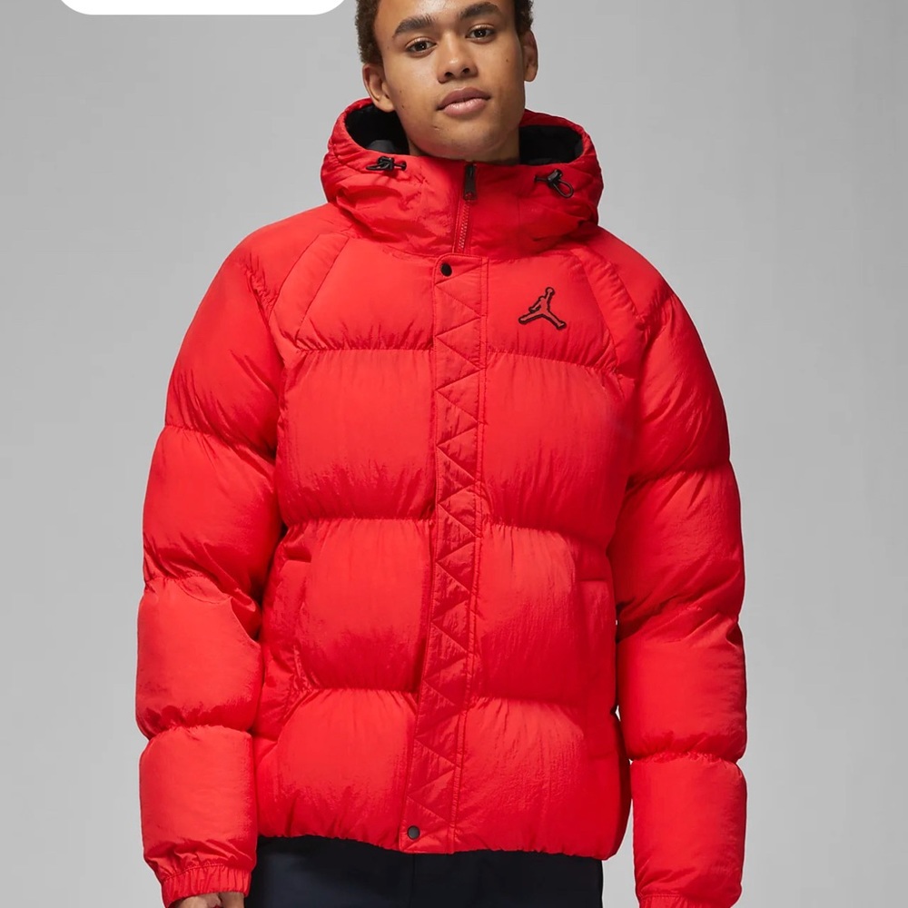 Jordan Essential Men's Puffer Jacket